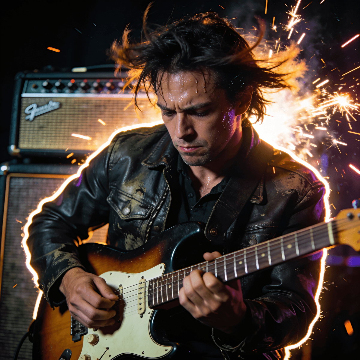 Rock example generated with ByteDance SeeDream v4.5