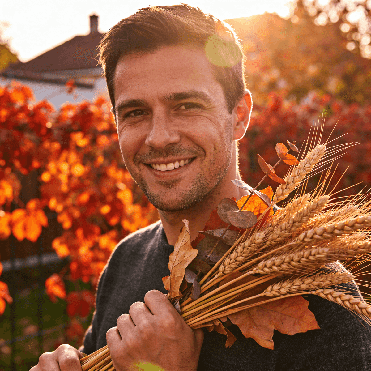 Seasonal example generated with ByteDance SeeDream v4.5