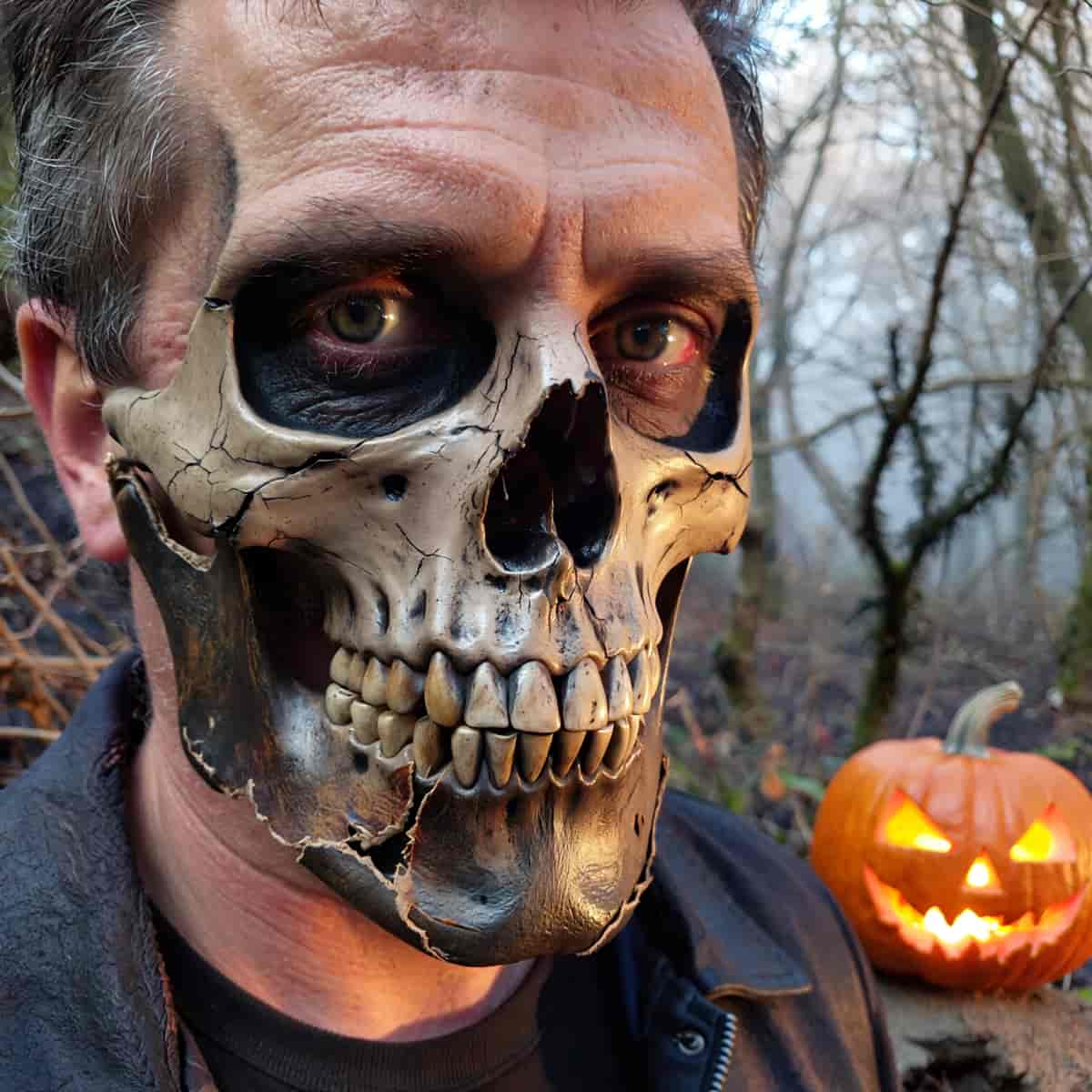 Spooky example generated with ImagineArt 1.5