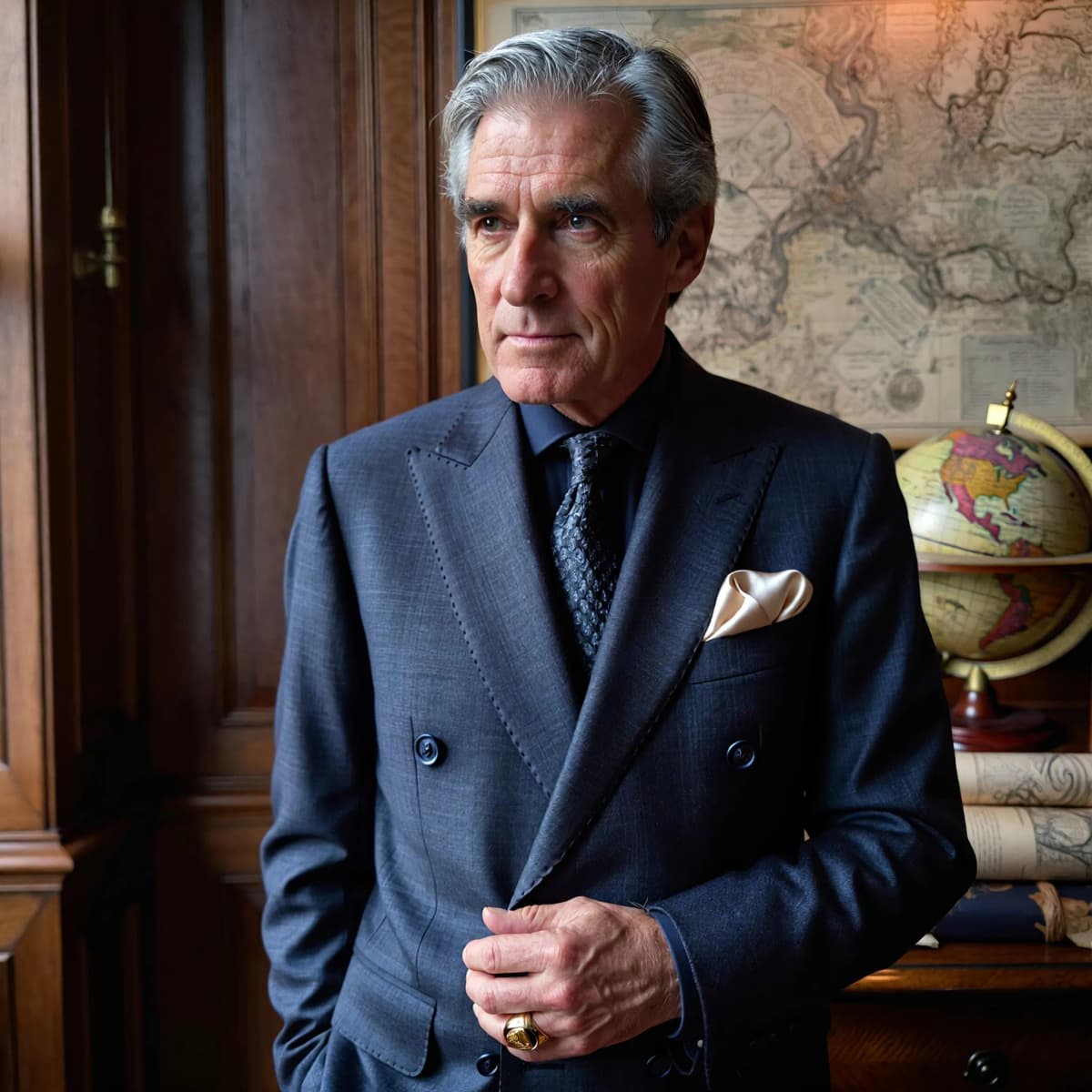 Refined example generated with ImagineArt 1.5