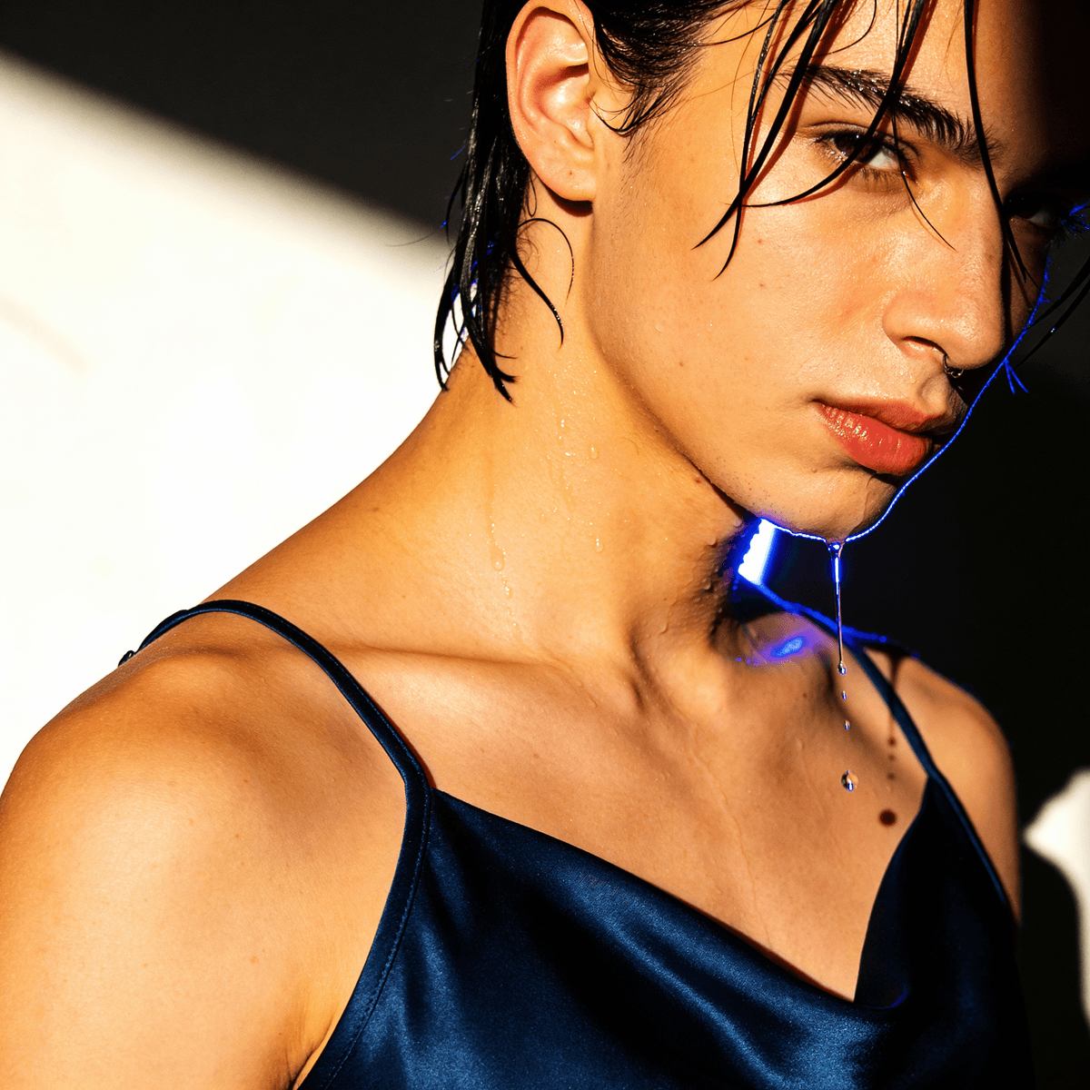 Sultry example generated with ByteDance SeeDream v4.5