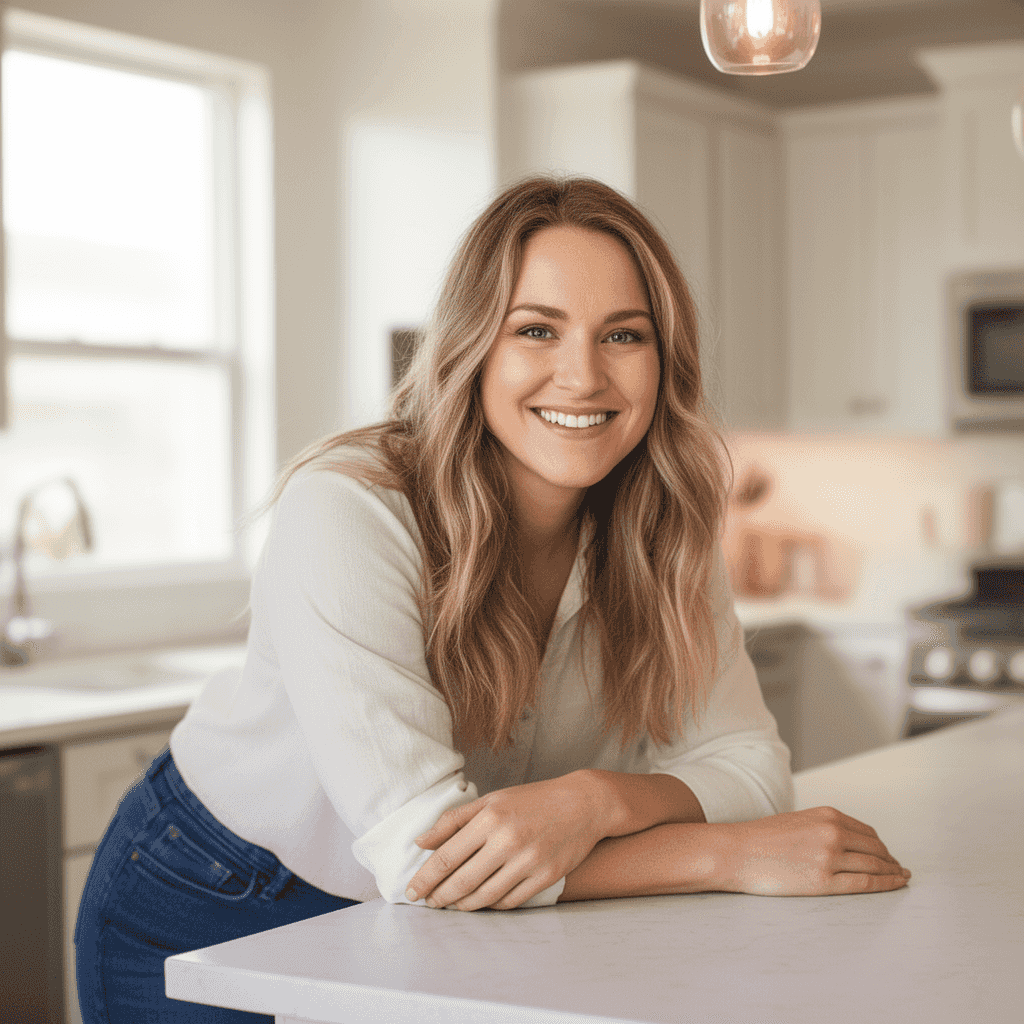 Confident example generated with Flux 2