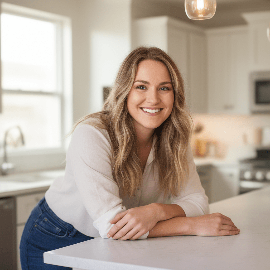 Confident example generated with Flux 2