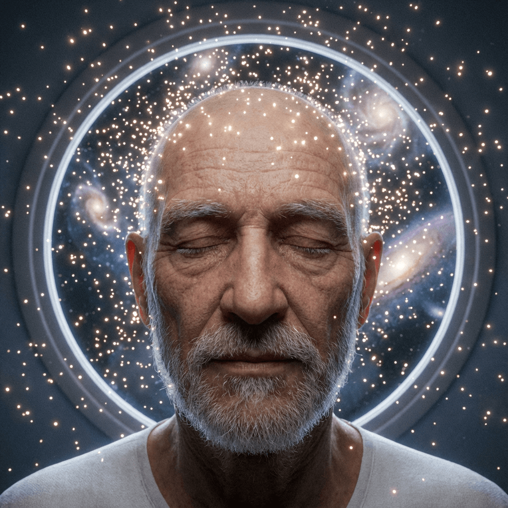 Intergalactic example generated with Nano Banana Pro