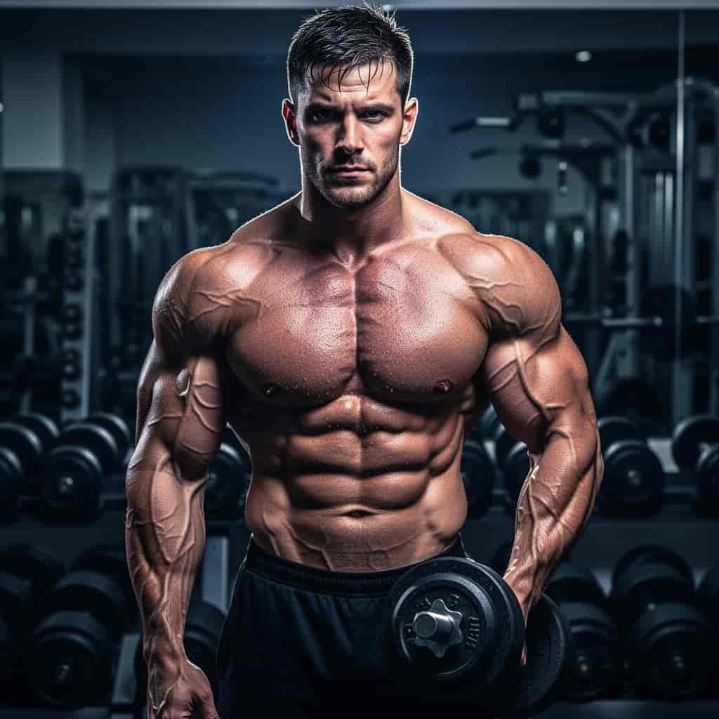 AI Fitness Generator