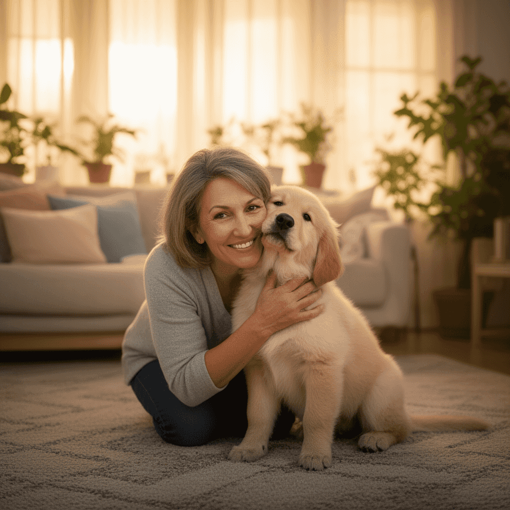 AI Pet Companions Generator