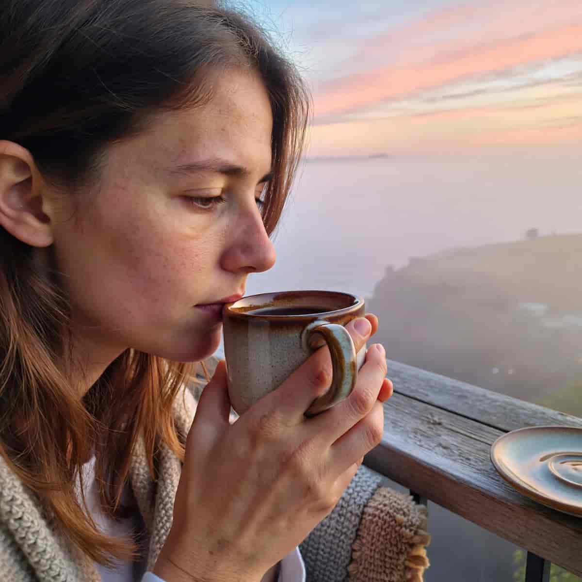 Luxury Cruise example generated with ImagineArt 1.5