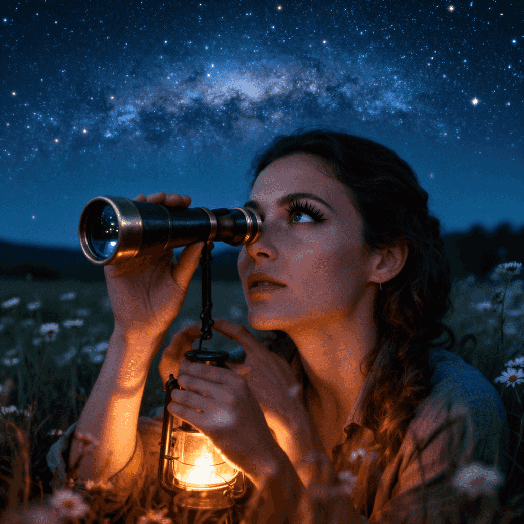 Dusk example generated with Flux 2