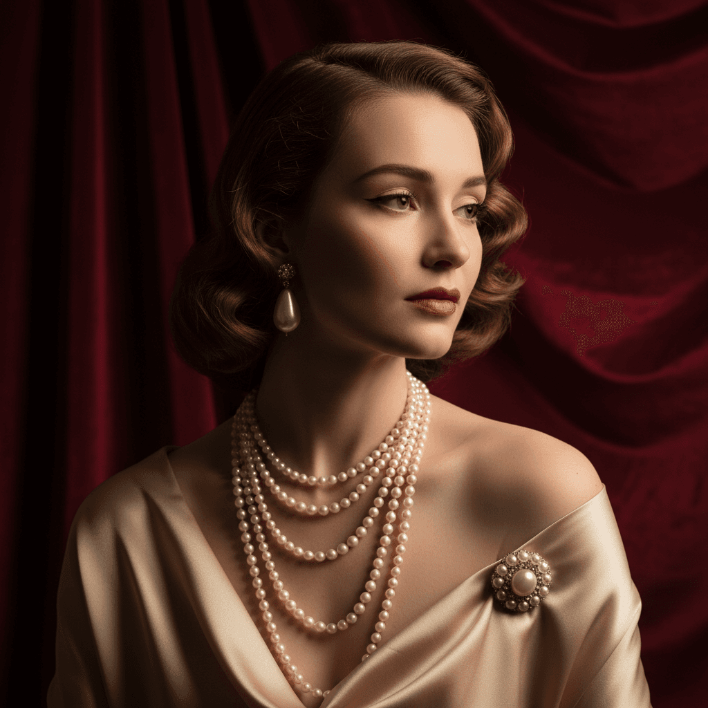 Sultry example generated with Nano Banana