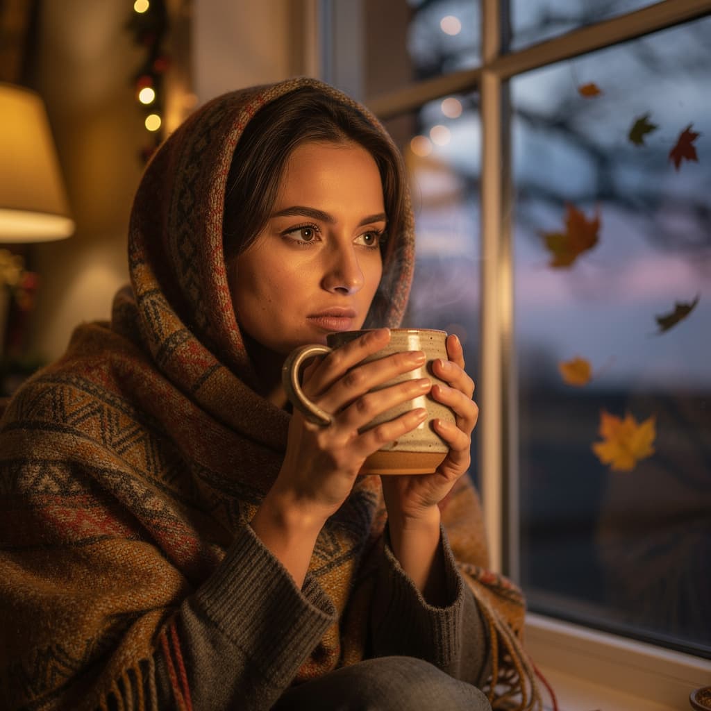 Festive Thanksgiving example generated with Flux 2 Pro