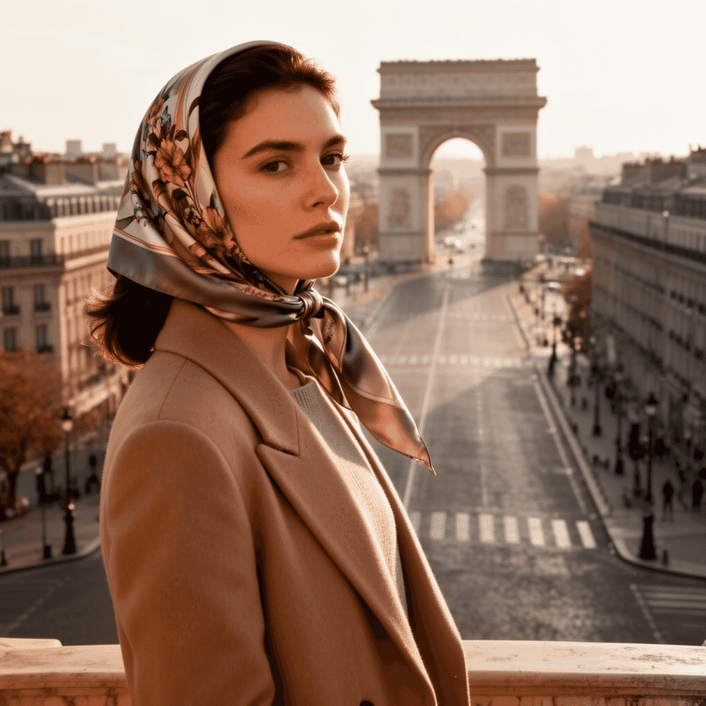 European Landmark example generated with Flux 2