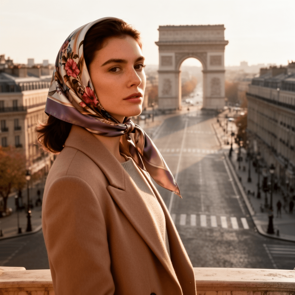 European Landmark example generated with Flux 2