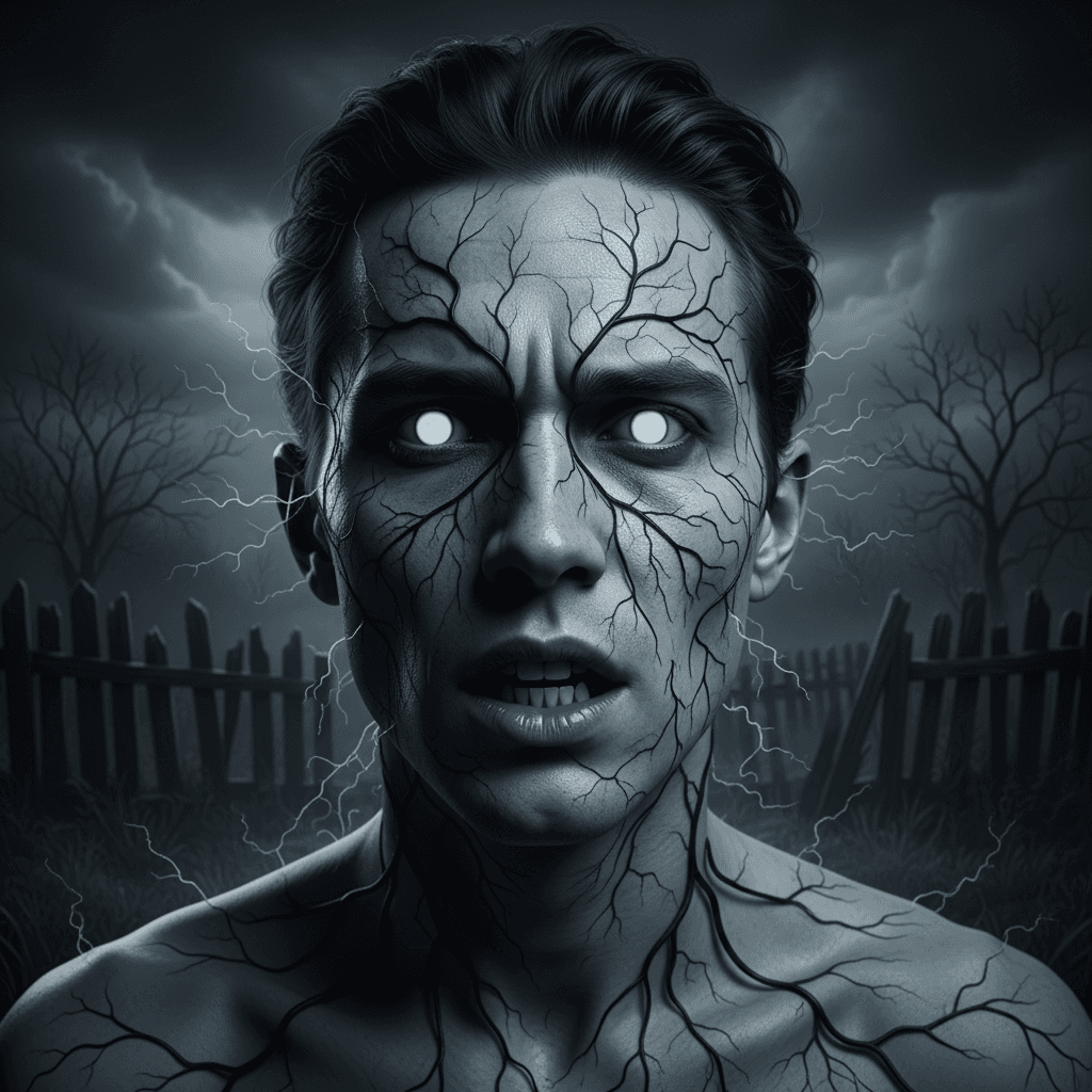 Infected example generated with Nano Banana