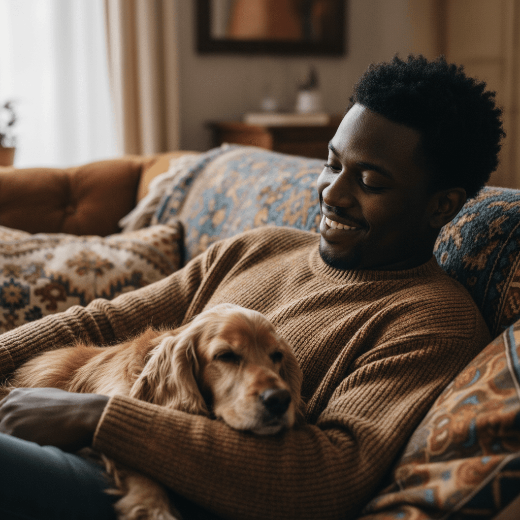 Companions example generated with Nano Banana