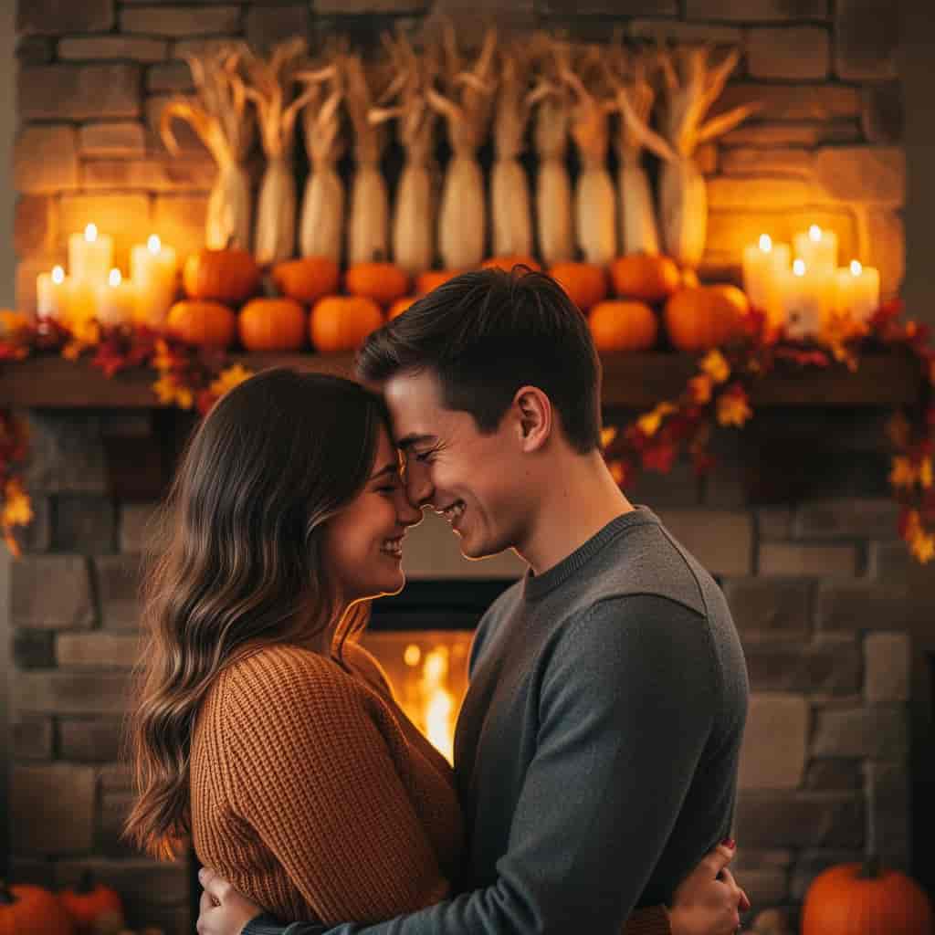 AI Thanksgiving Generator