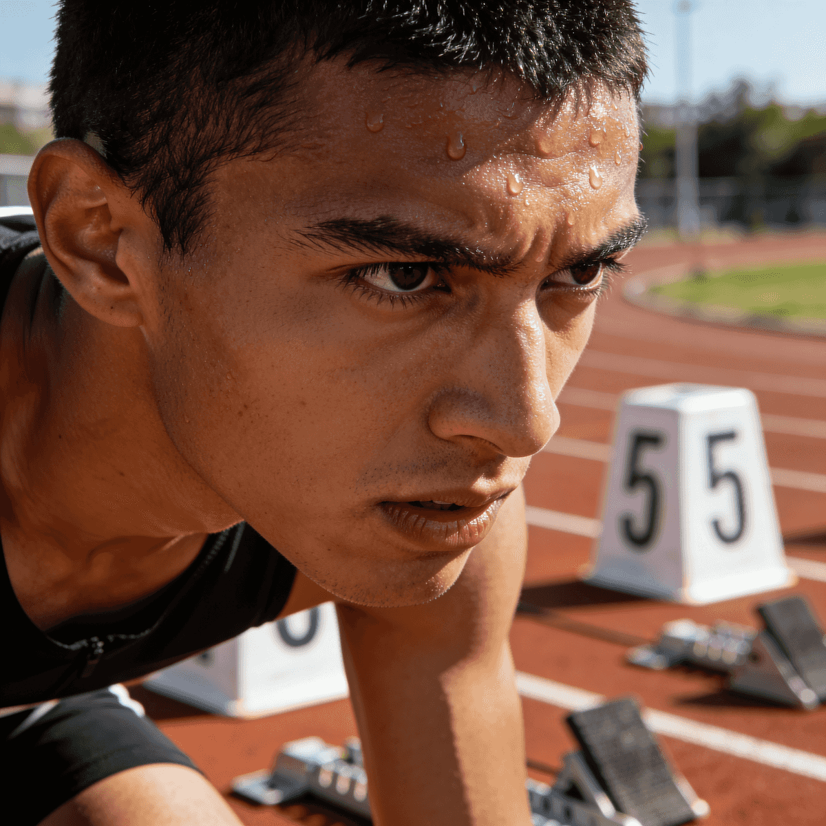 Track Visual example generated with ByteDance SeeDream v4.5