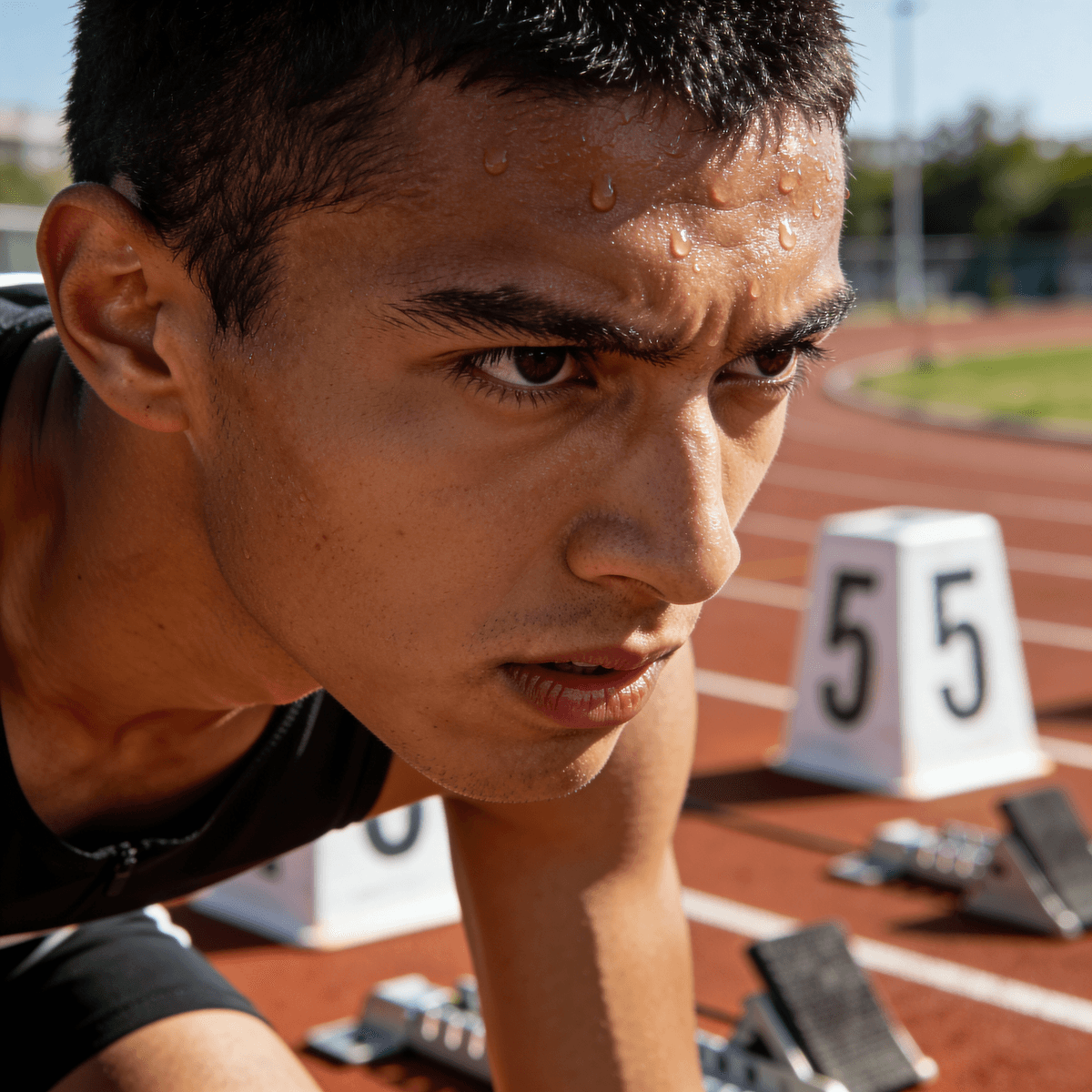 Track Visual example generated with ByteDance SeeDream v4.5