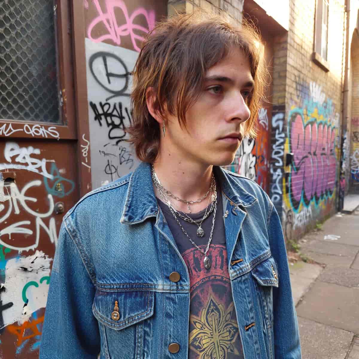 Alternative example generated with ImagineArt 1.5