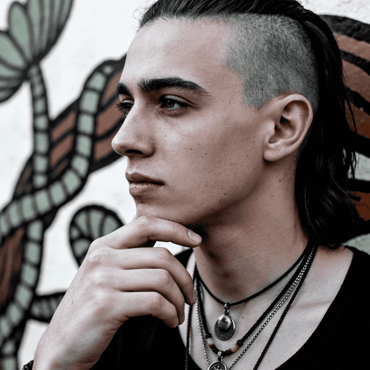 Artistic example generated with ByteDance SeeDream v4.5