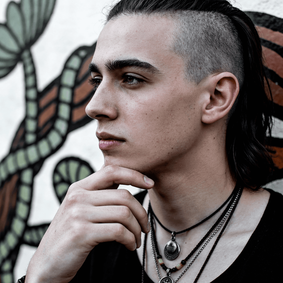 Artistic example generated with ByteDance SeeDream v4.5