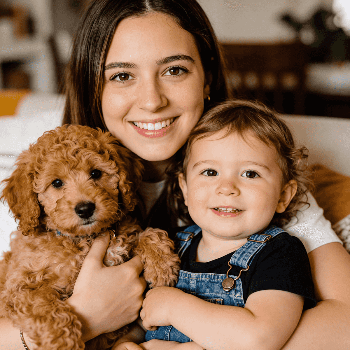 With Pets example generated with ByteDance SeeDream v4.5