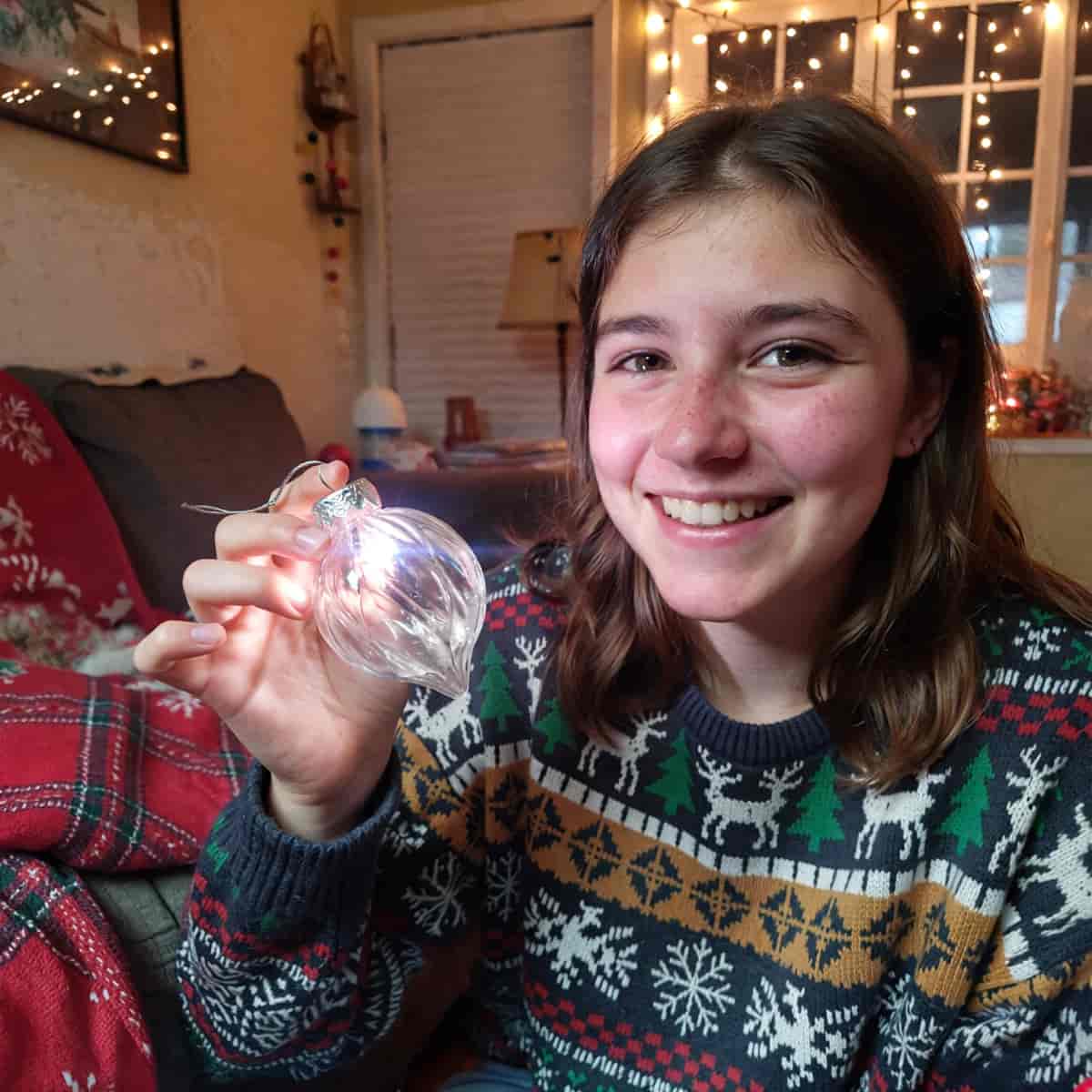 90s Family Photo example generated with ImagineArt 1.5