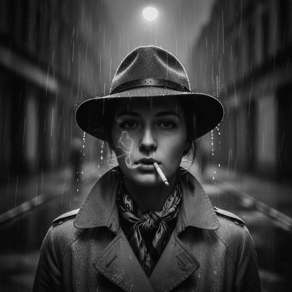 Hollywood example generated with Nano Banana