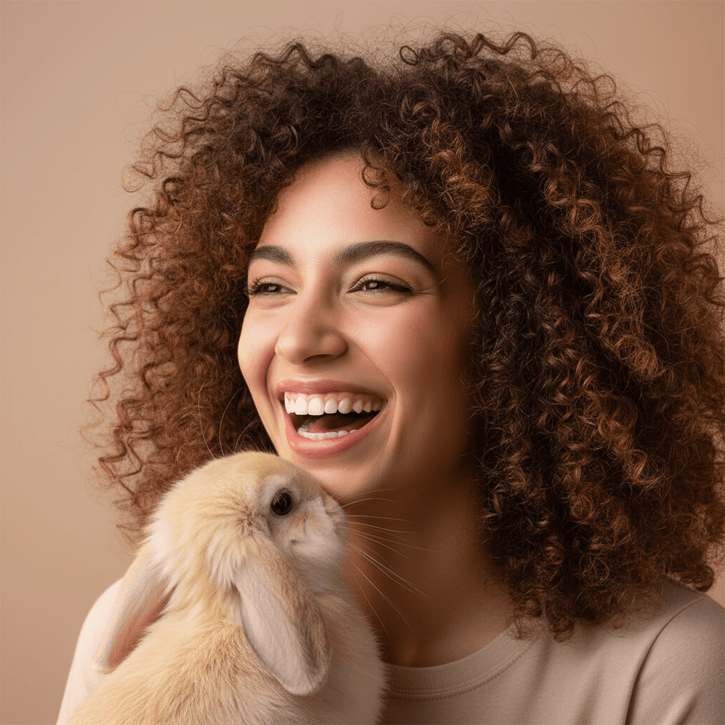 With Pets example generated with Nano Banana