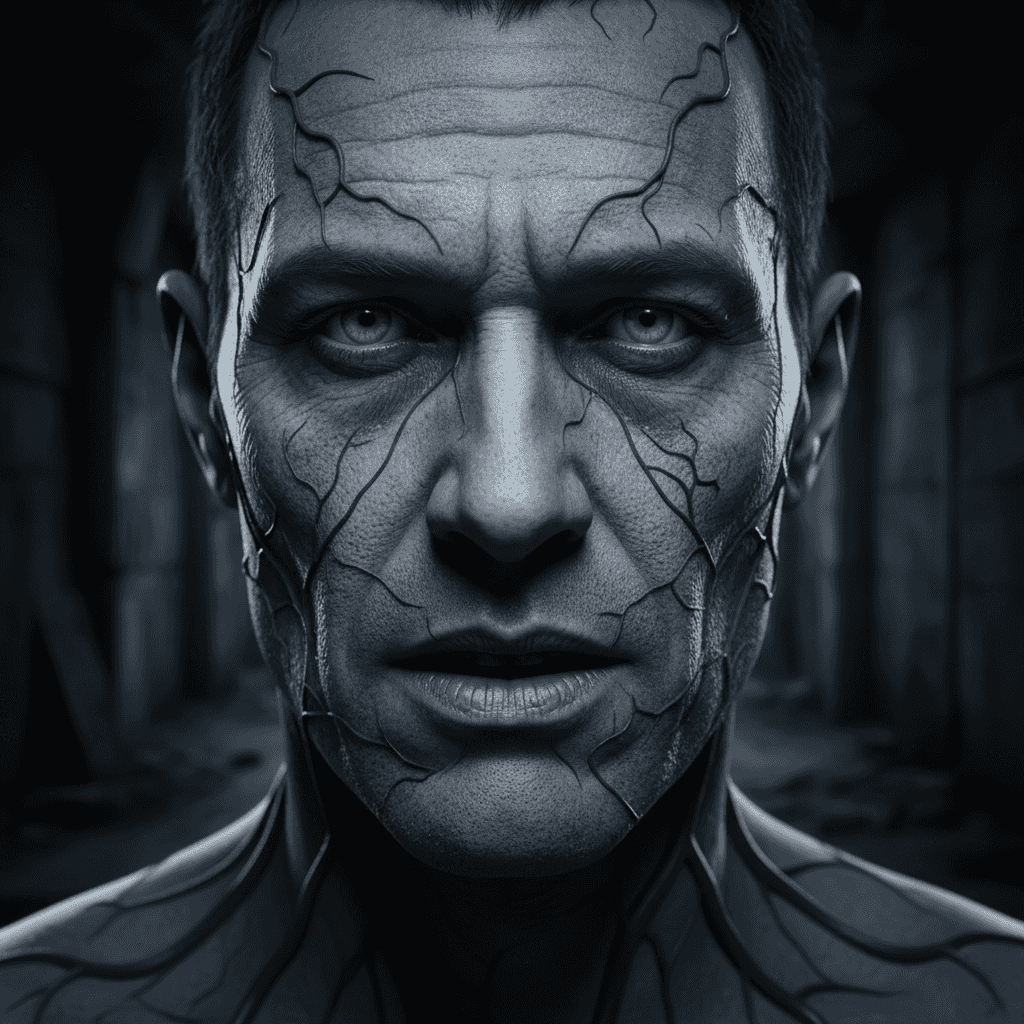 Infected example generated with Nano Banana