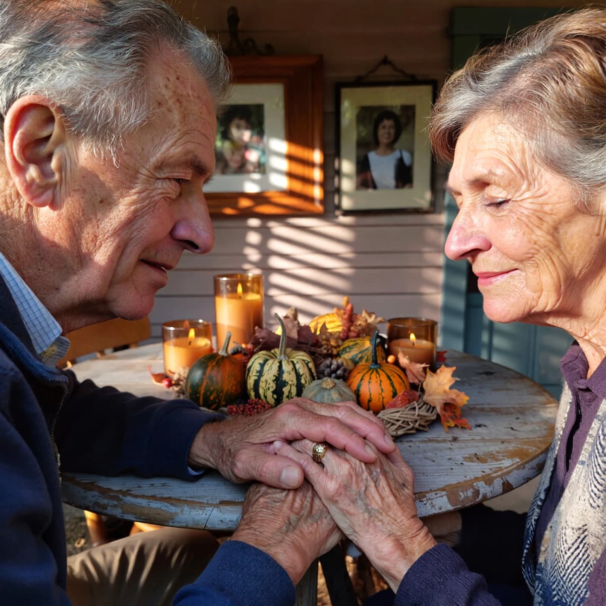 Seasonal example generated with ImagineArt 1.5