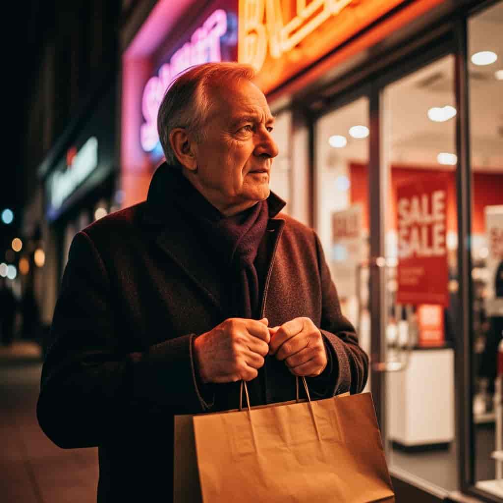 Retail example generated with Flux 2 Flex