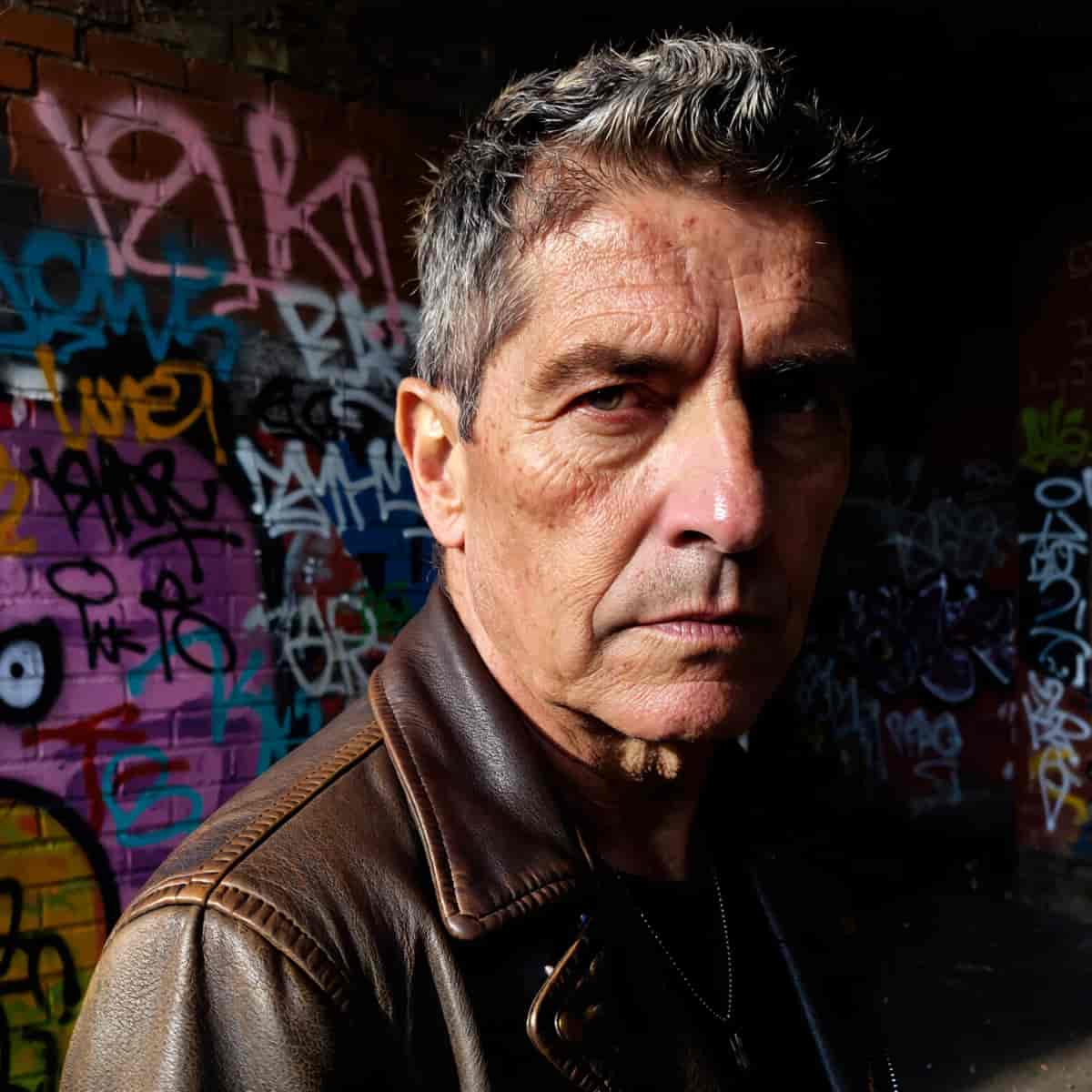 Independence example generated with ImagineArt 1.5