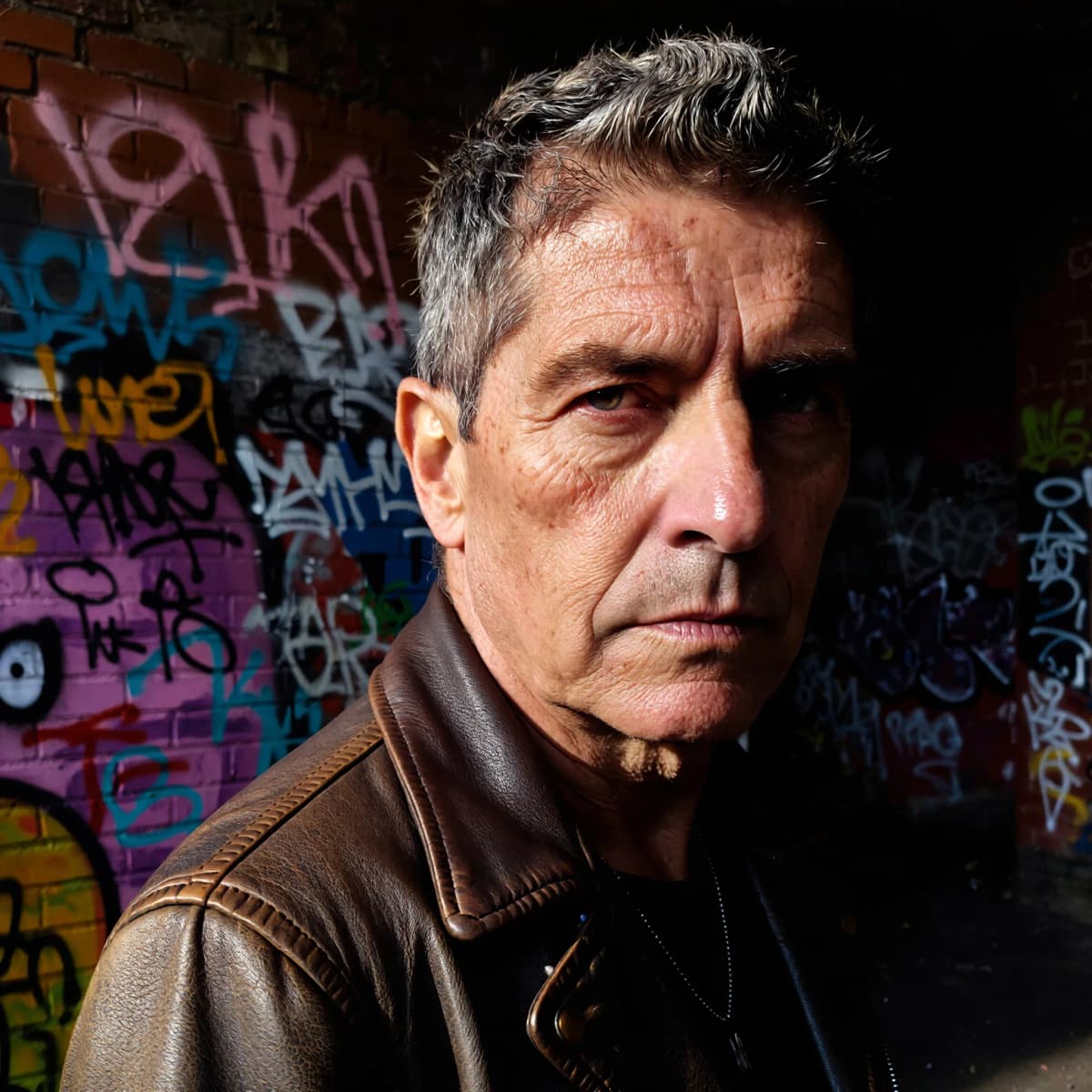 Independence example generated with ImagineArt 1.5