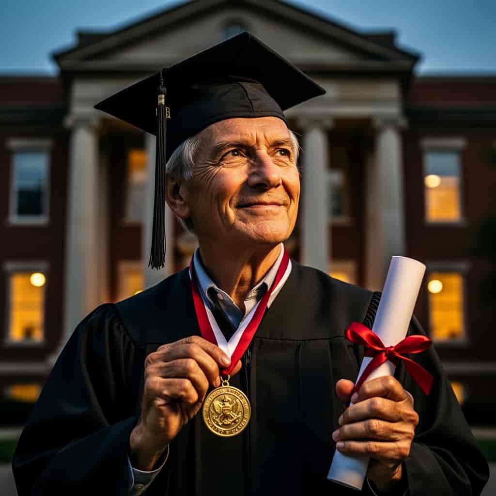 Achievement example generated with Flux 2 Flex