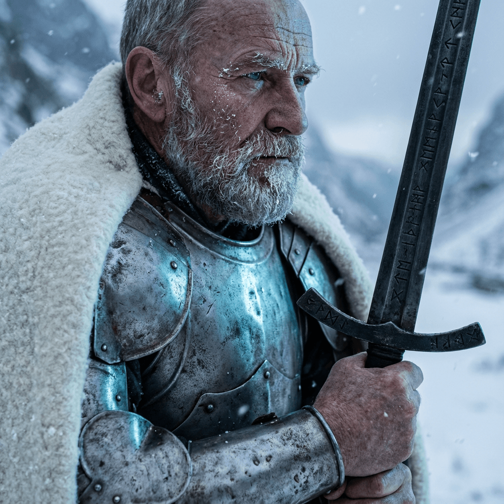 Heroic example generated with Nano Banana Pro