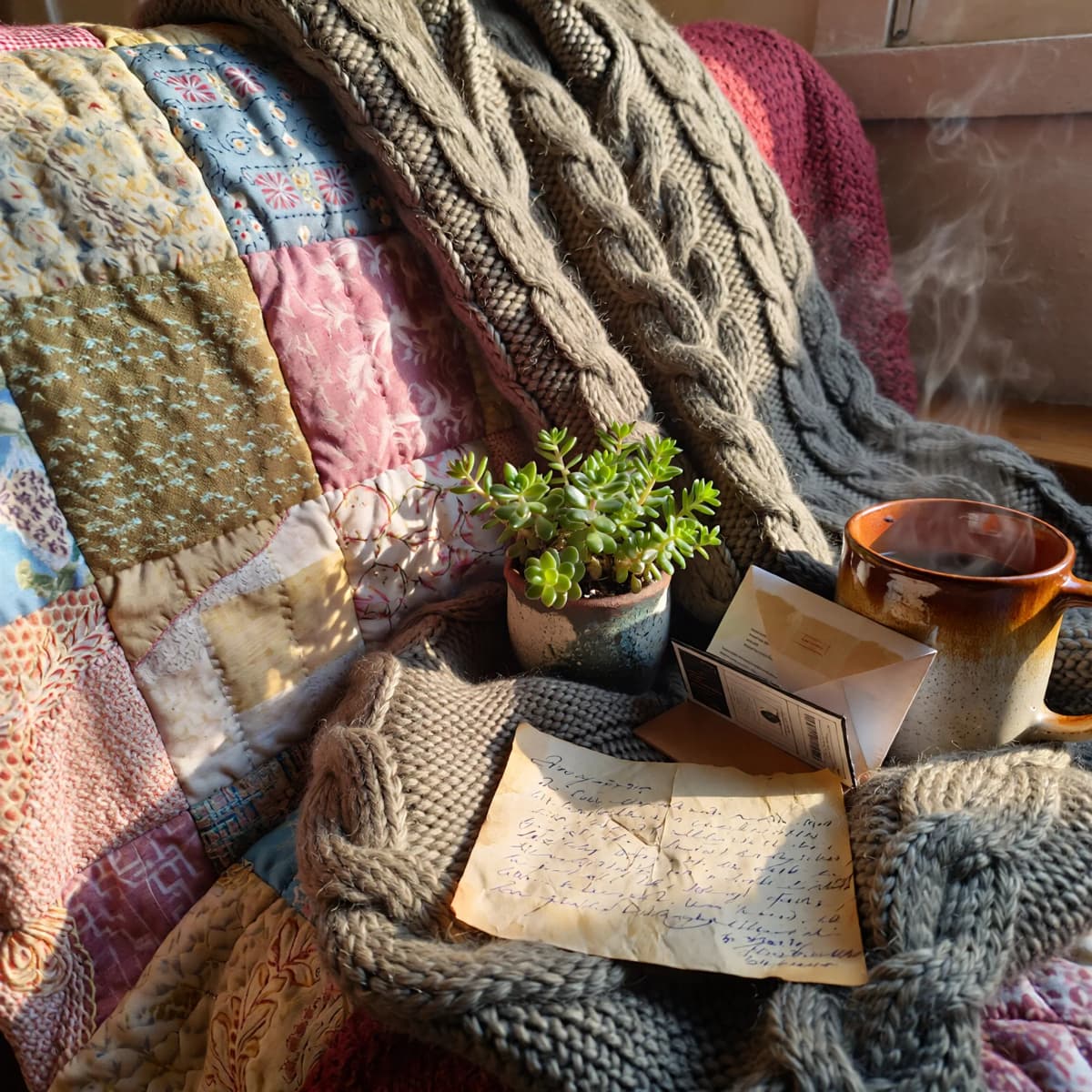 Lifestyle Items example generated with ImagineArt 1.5