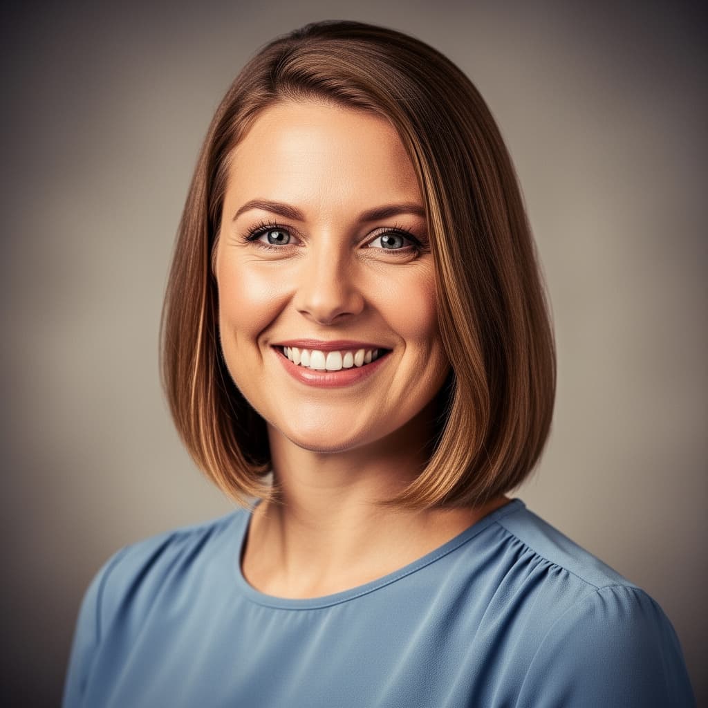 Confident example generated with Flux 2 Flex