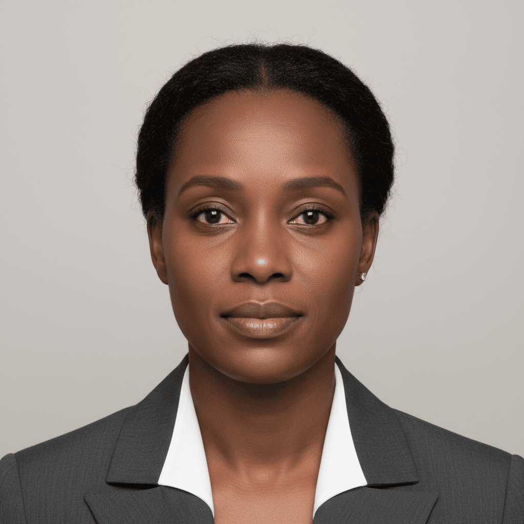 Professional example generated with Nano Banana