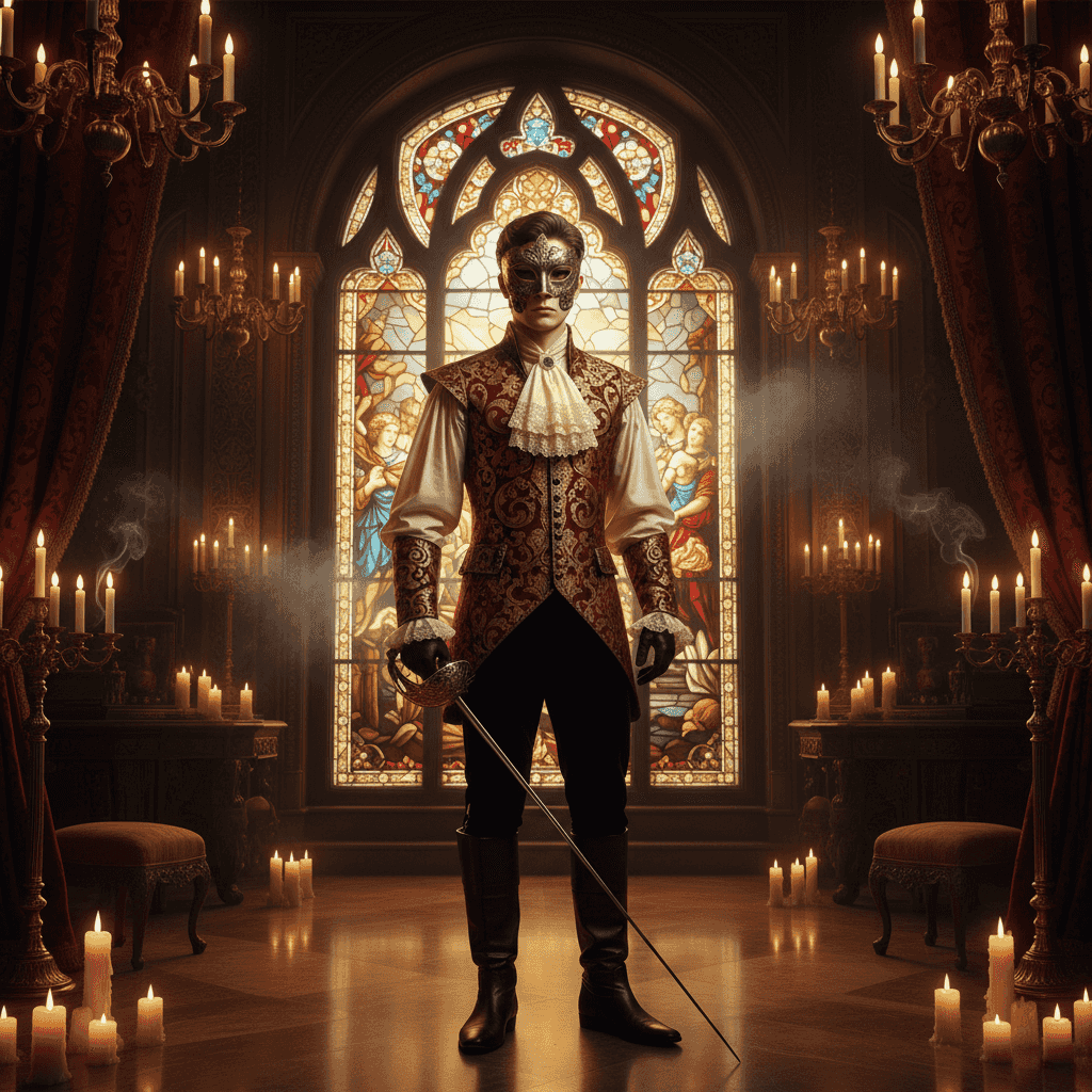 Fireworks example generated with Nano Banana