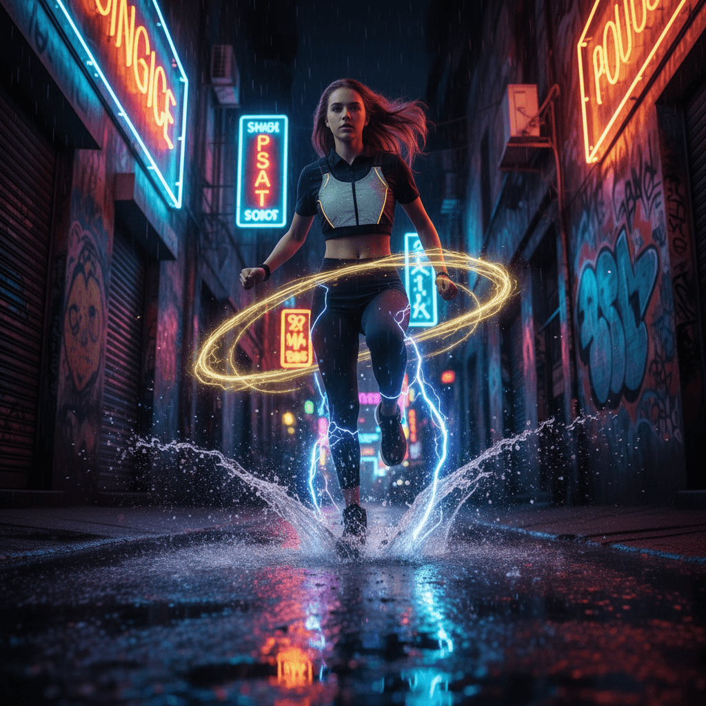 Speedster example generated with Nano Banana