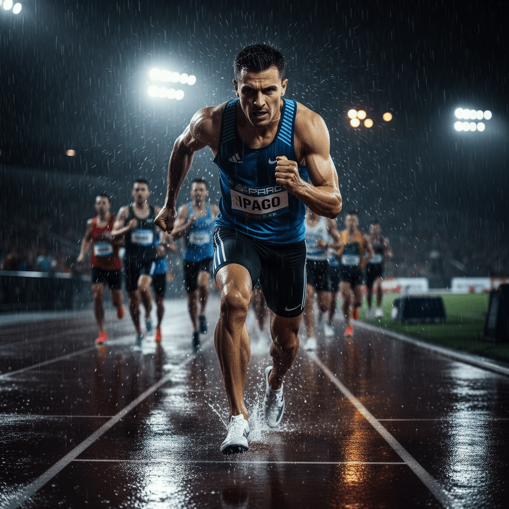 Track Visual example generated with Nano Banana