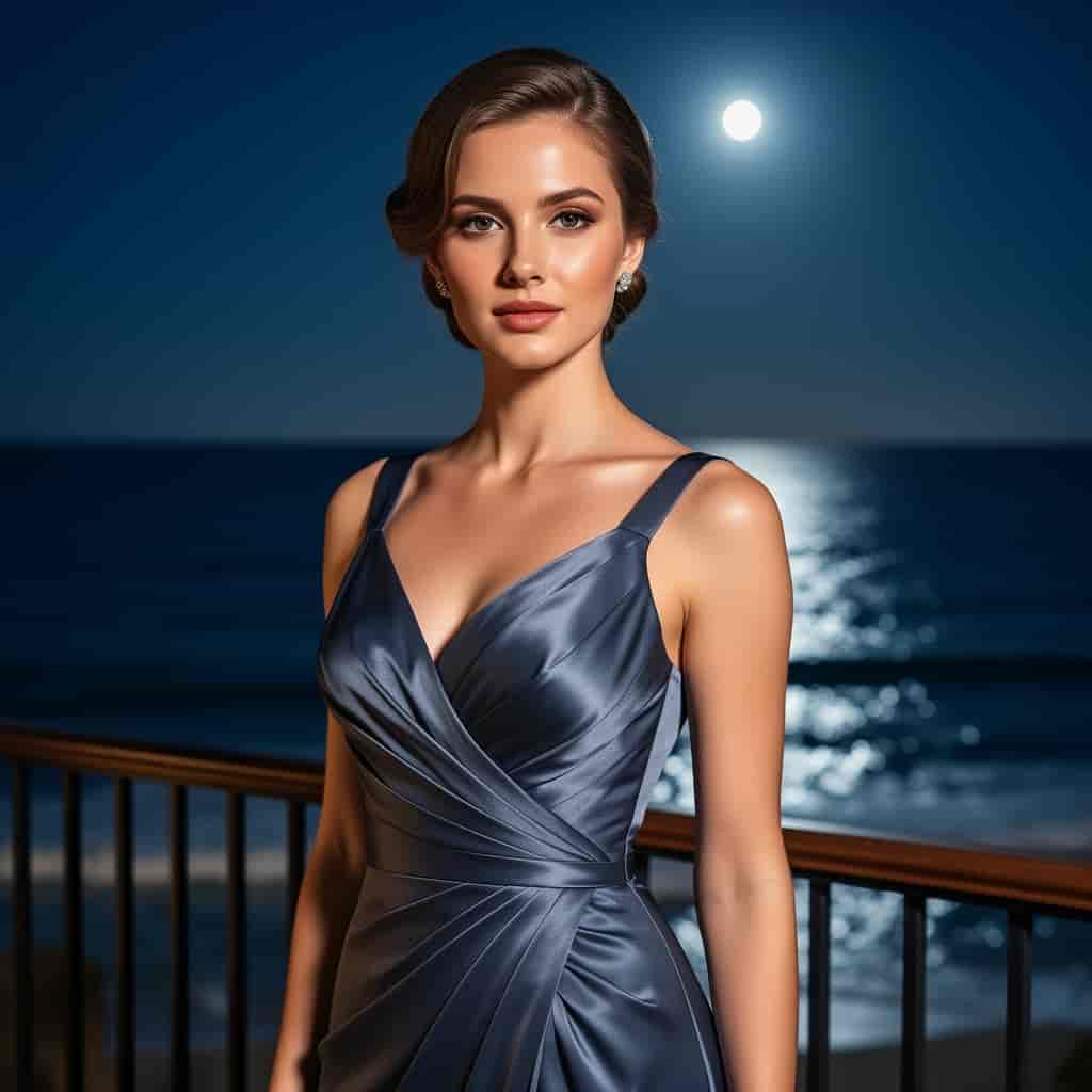 Vacation example generated with Flux 2 Flex