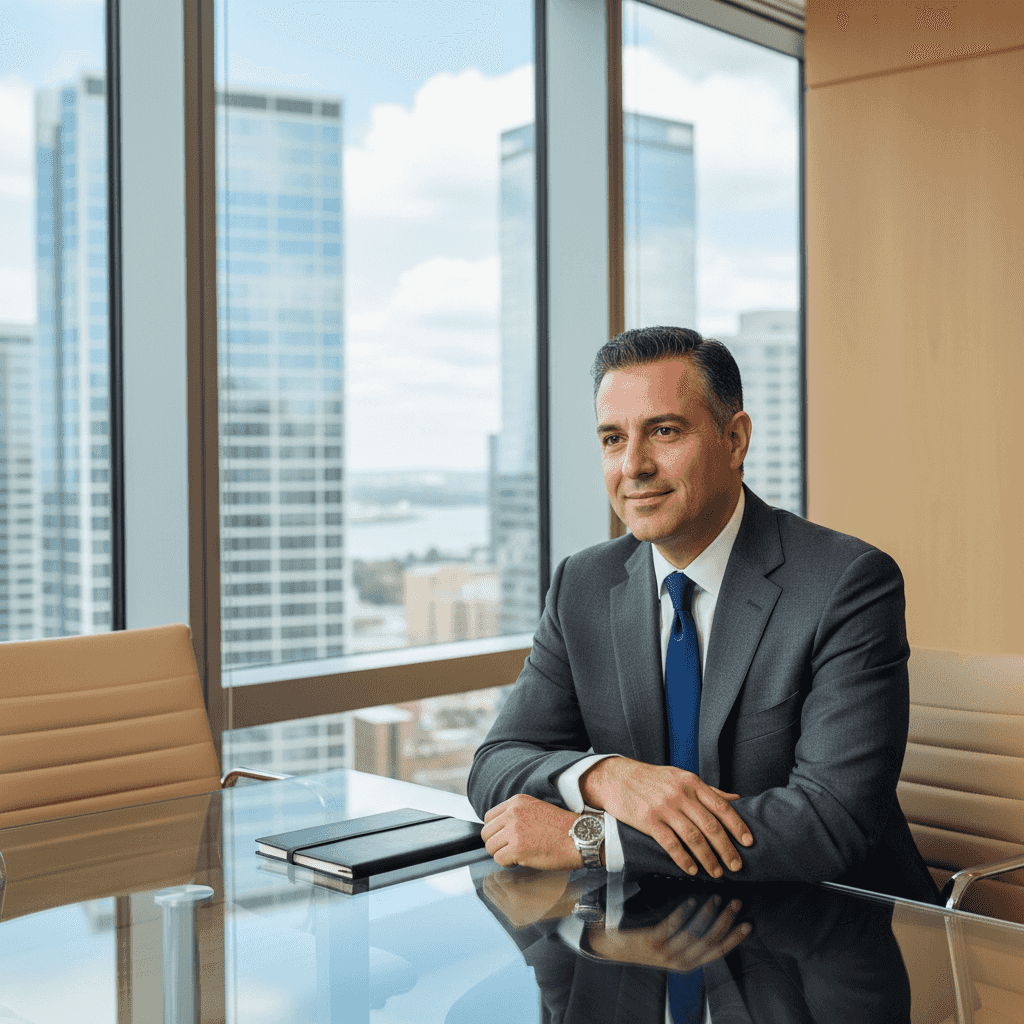 Credible example generated with Nano Banana