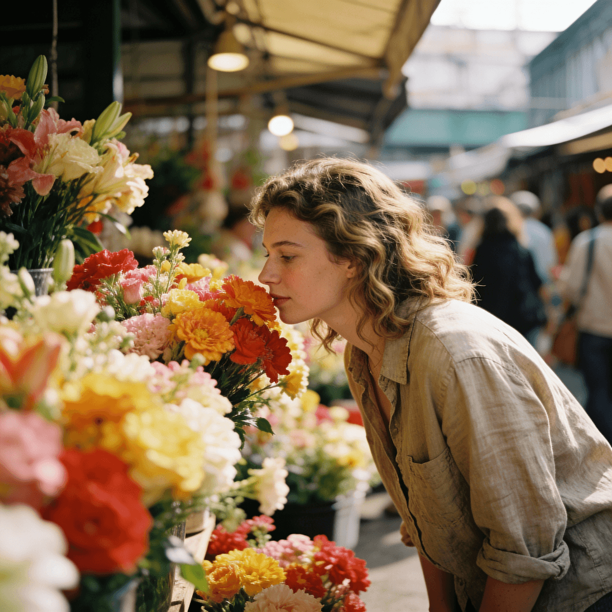 Viral Content example generated with ByteDance SeeDream v4.5