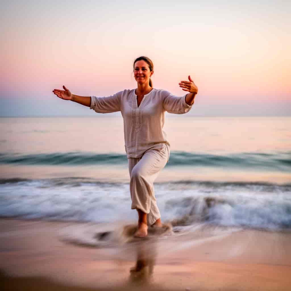 Freedom example generated with Flux 2 Flex