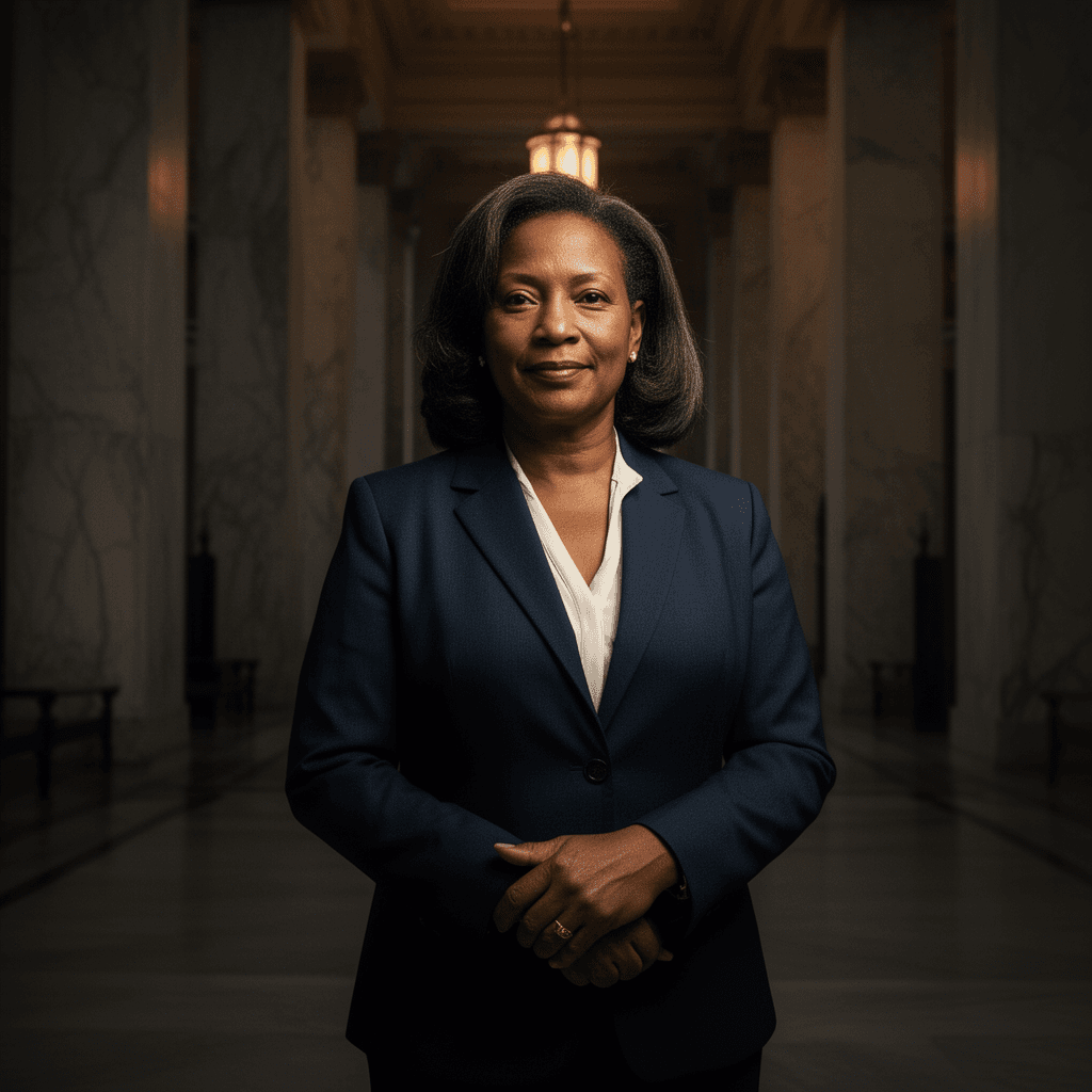 Authoritative example generated with Flux 2