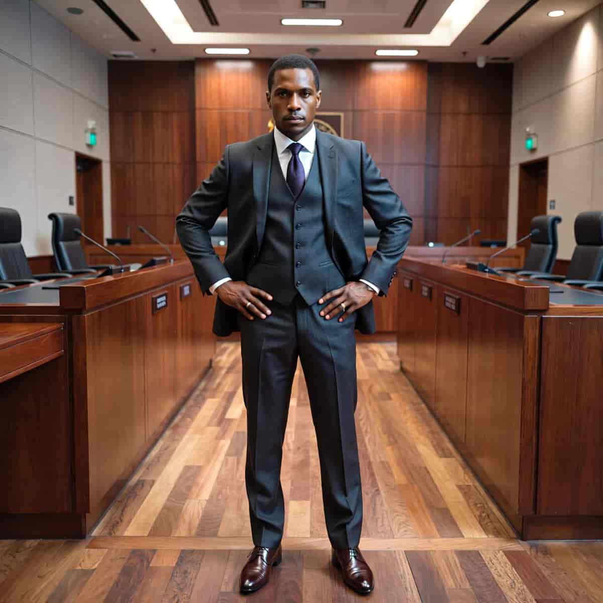 Credible example generated with ImagineArt 1.5