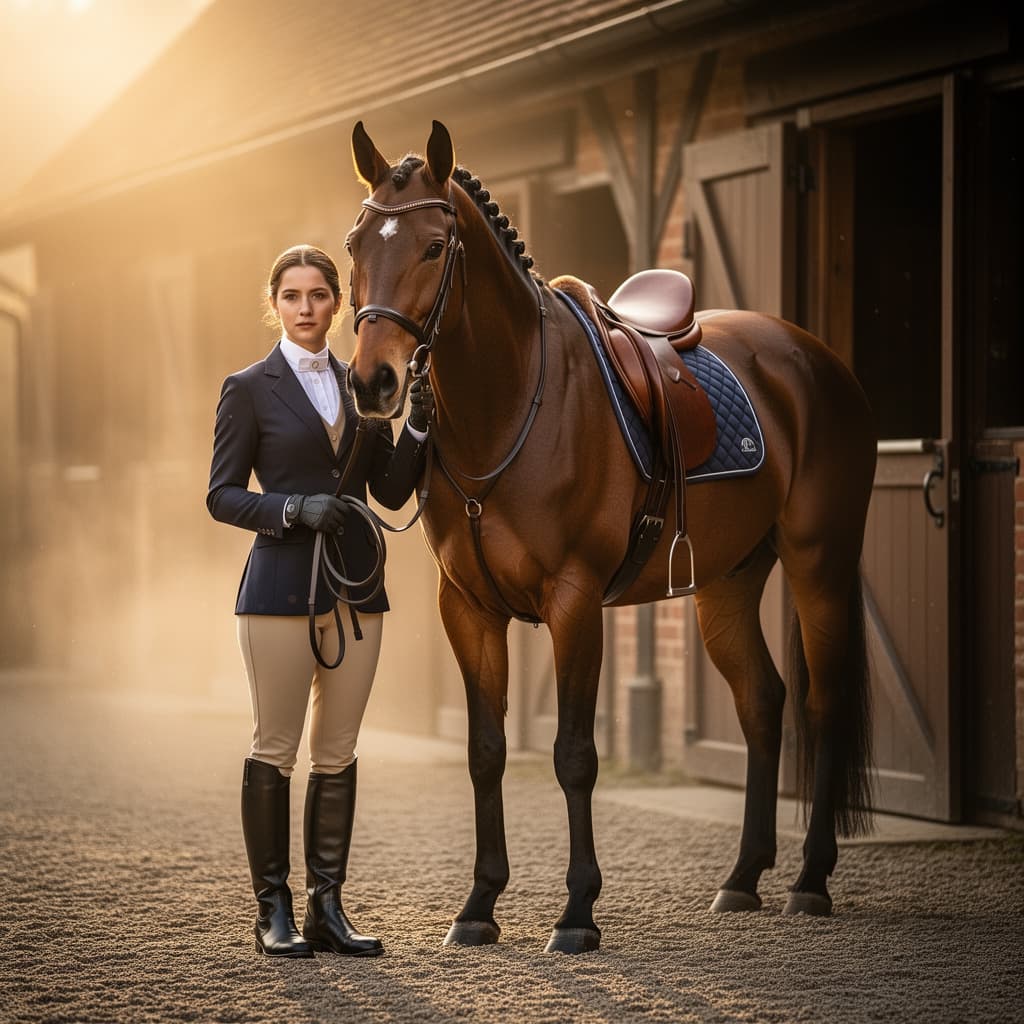 Aristocracy example generated with Flux 2 Flex