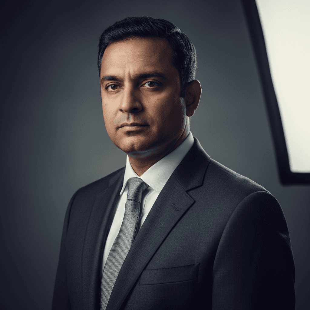 Executive example generated with Nano Banana