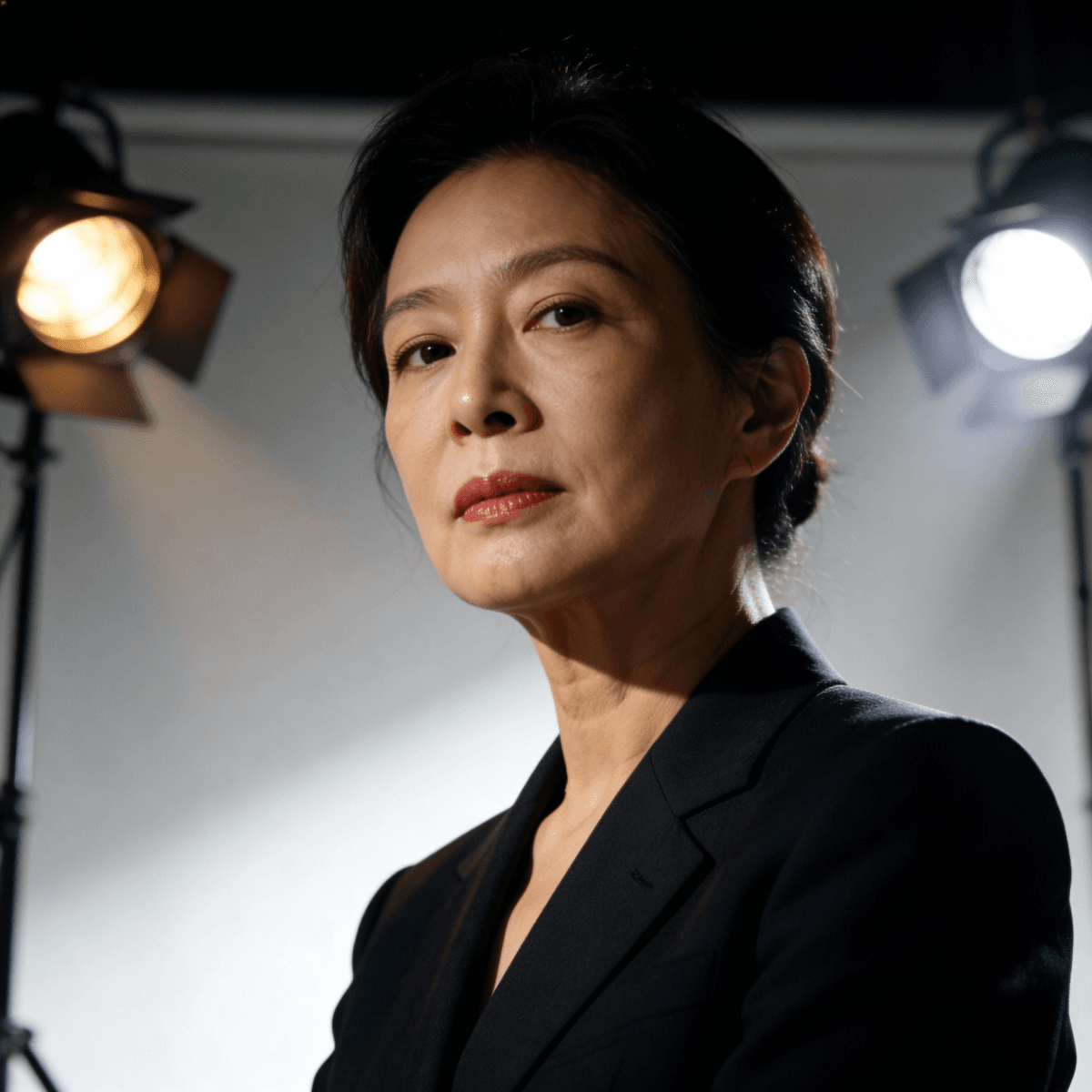 Executive example generated with ByteDance SeeDream v4.5